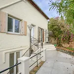 Maison Moderne Cannes 3 Chambres 3 Salles De Bain Wifi - Limestay