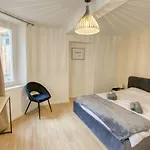 Maison Moderne Cannes 3 Chambres 3 Salles De Bain Wifi - Limestay