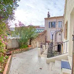 Maison Moderne Cannes 3 Chambres 3 Salles De Bain Wifi - Limestay