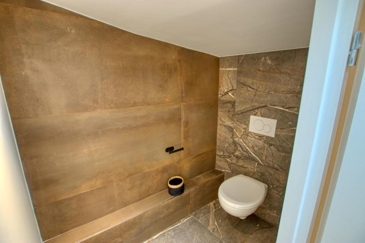 Maison Moderne 3 3 Salles De Bain Wifi - Limestay