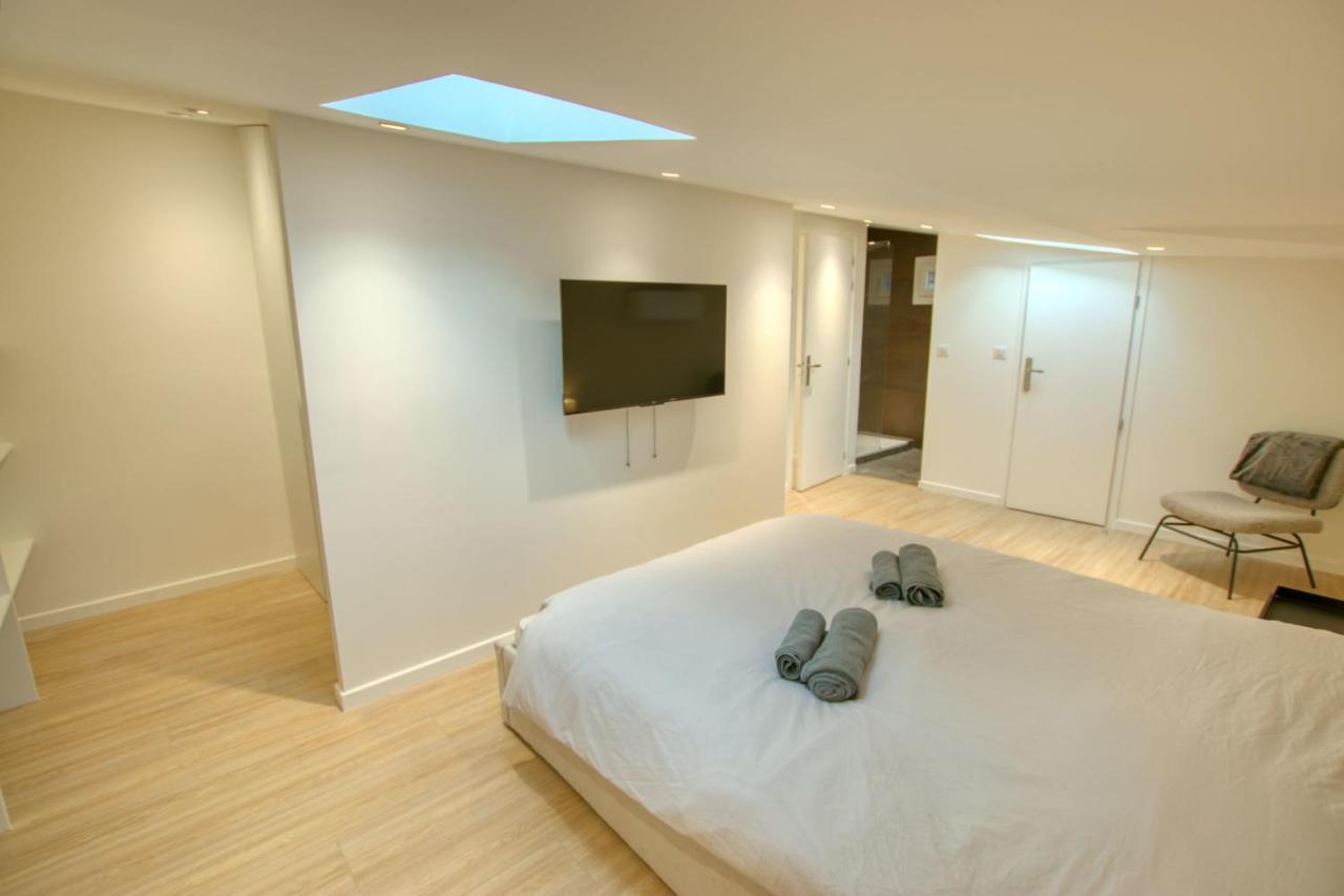 Maison Moderne 3 3 Salles De Bain Wifi - Limestay Hébergement de vacances