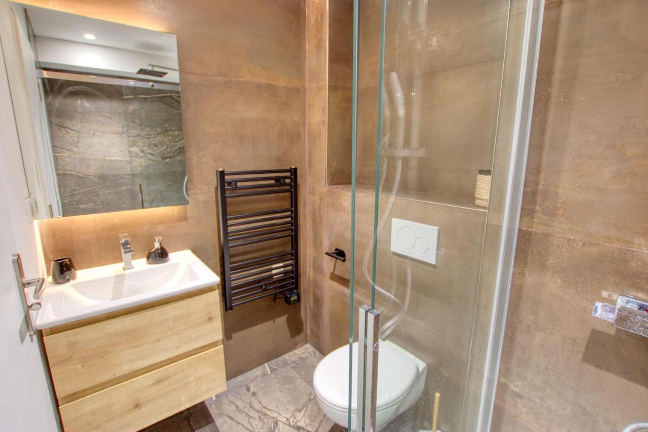 Maison Moderne 3 3 Salles De Bain Wifi - Limestay