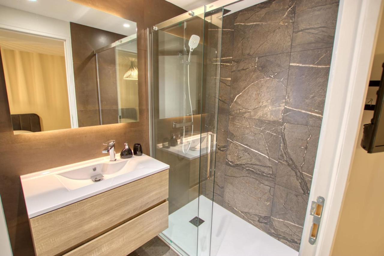 Maison Moderne 3 3 Salles De Bain Wifi - Limestay * Cannes