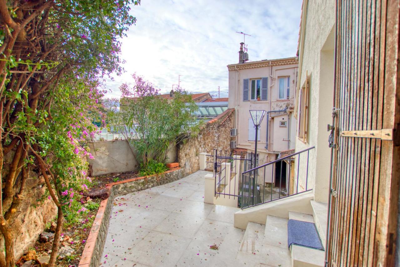 Maison Moderne 3 3 Salles De Bain Wifi - Limestay Cannes