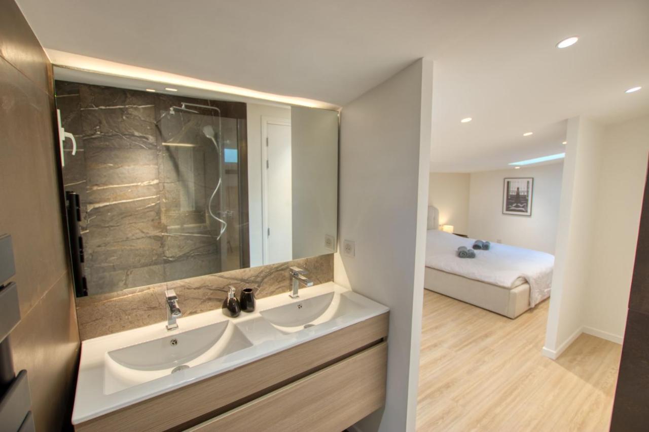 Maison Moderne 3 3 Salles De Bain Wifi - Limestay *