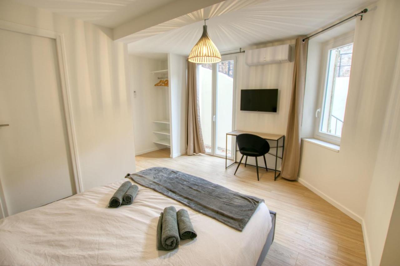 Maison Moderne 3 3 Salles De Bain Wifi - Limestay Hébergement de vacances *