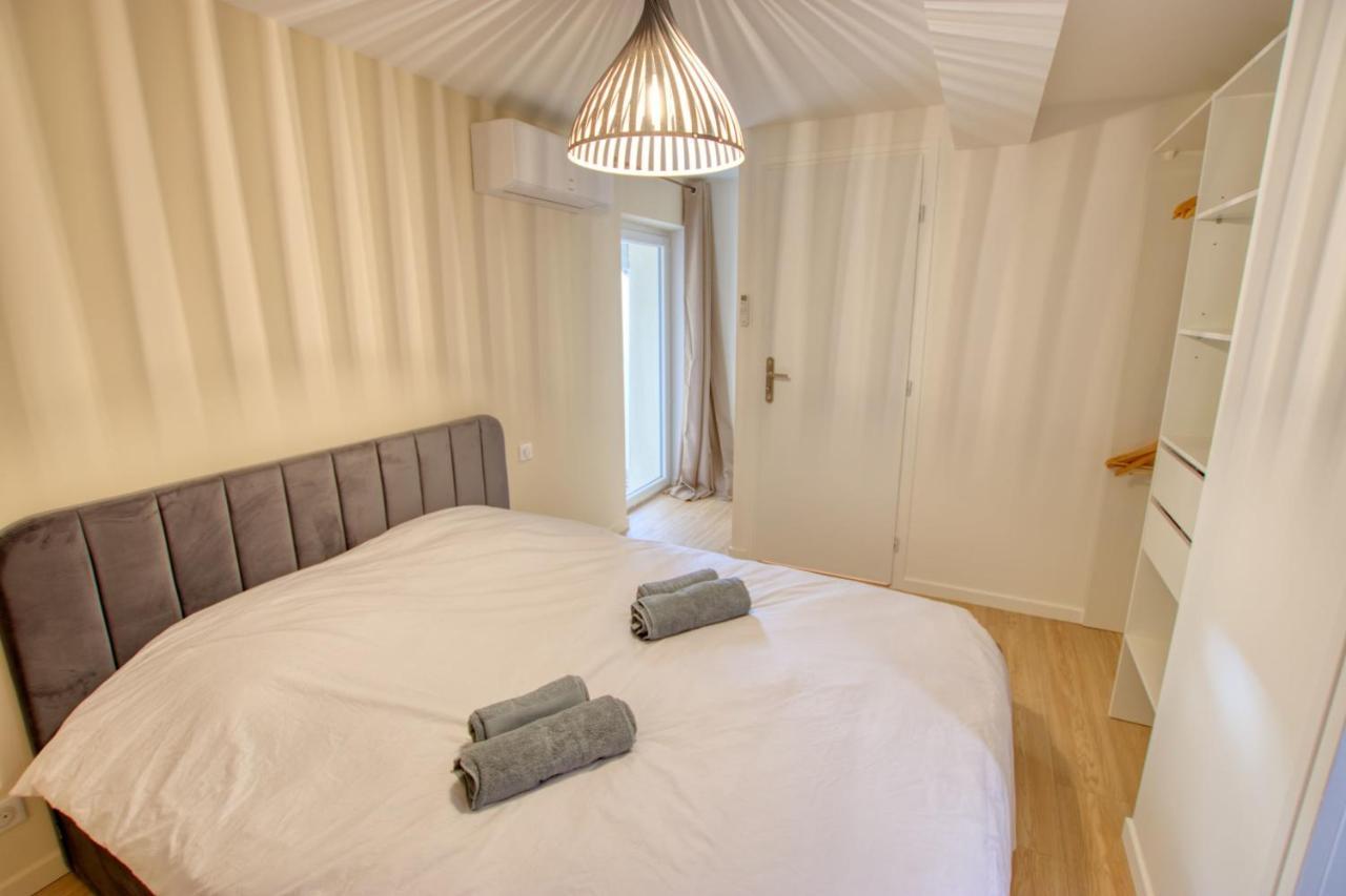 Hébergement de vacances Maison Moderne 3 3 Salles De Bain Wifi - Limestay