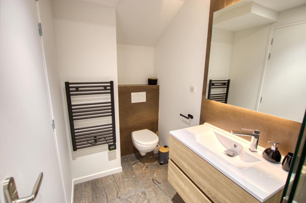 Maison Moderne 3 3 Salles De Bain Wifi - Limestay * Cannes