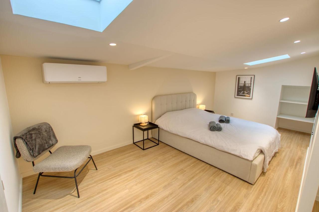 Vakantiehuis Maison Moderne 3 3 Salles De Bain Wifi - Limestay *